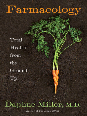 cover image of Farmacology